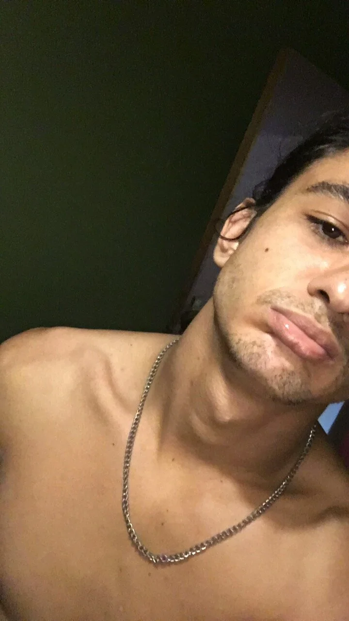 XXX Porn Photo of Nude PleasurePistol 6