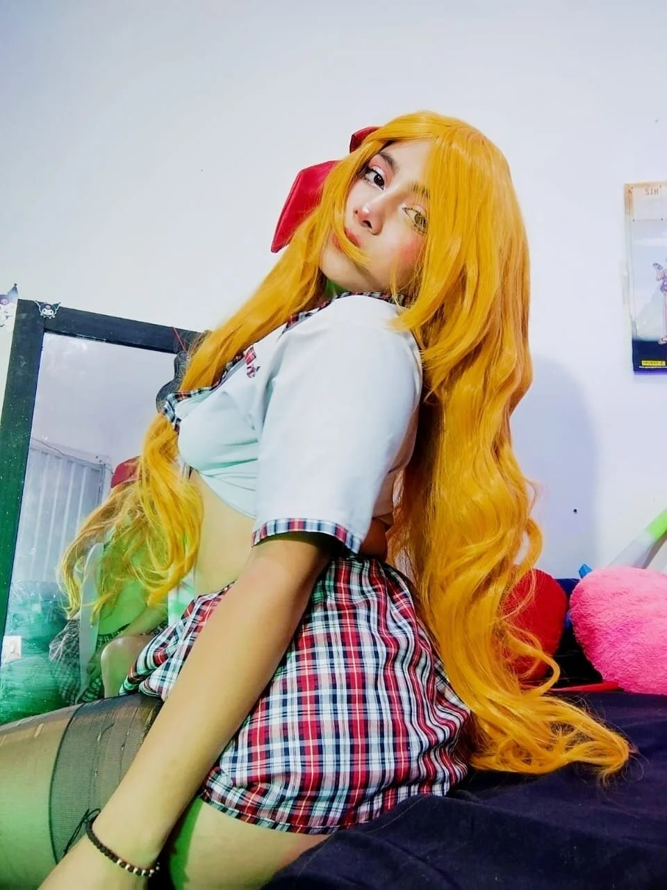 XXX Porn Photo of Nude chirlleyy 32