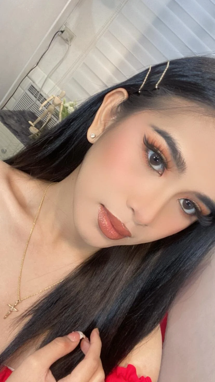 XXX Porn Photo of Nude MissyFuckingPreston 7