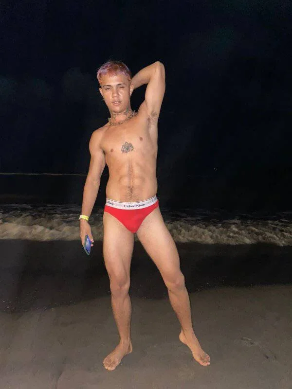 XXX Porn Photo of Nude HannibalLester 3