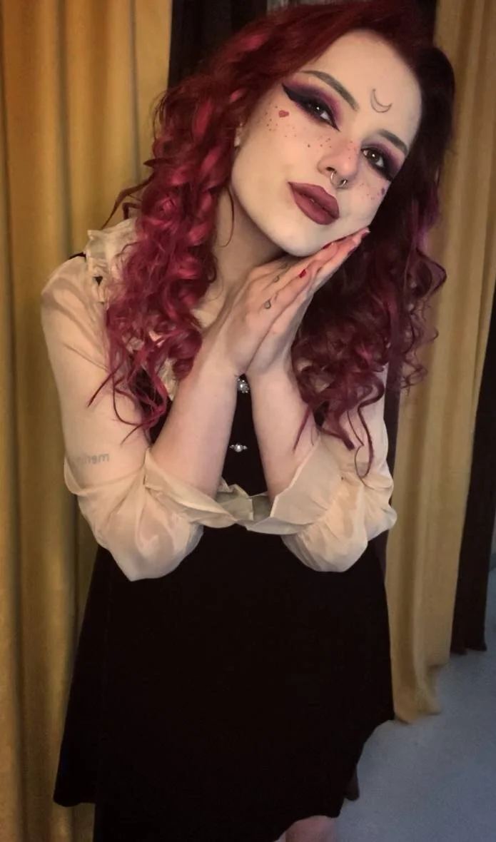 XXX Porn Photo of Nude Eva_Merlin3 68
