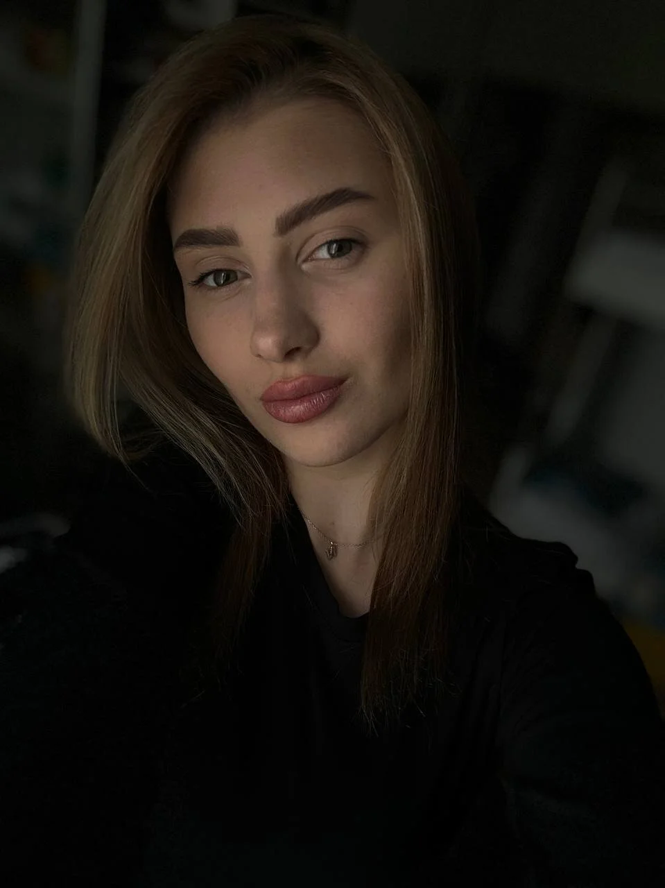 XXX Porn Photo of Nude Rita_Flux 9