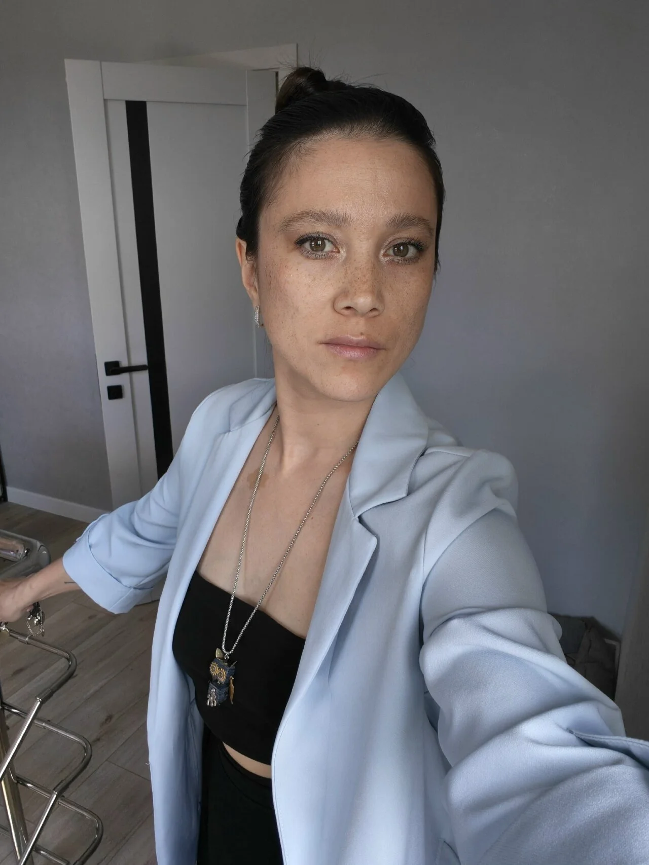 XXX Porn Photo of Nude Melissa_Misty 5