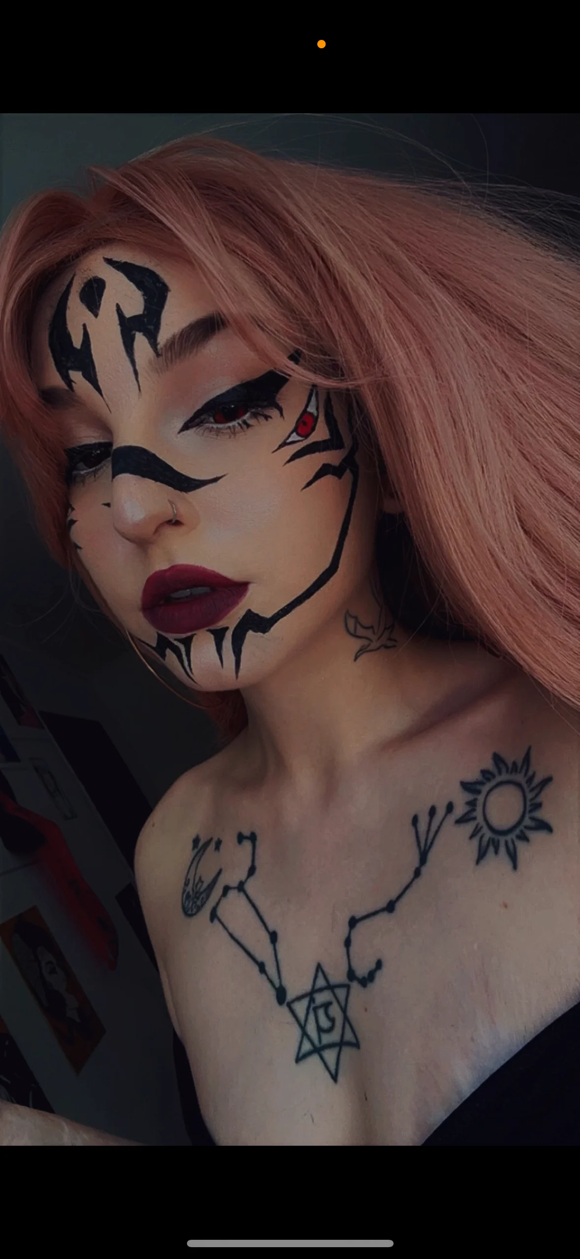 XXX Porn Photo of Nude MoonAgnes 66
