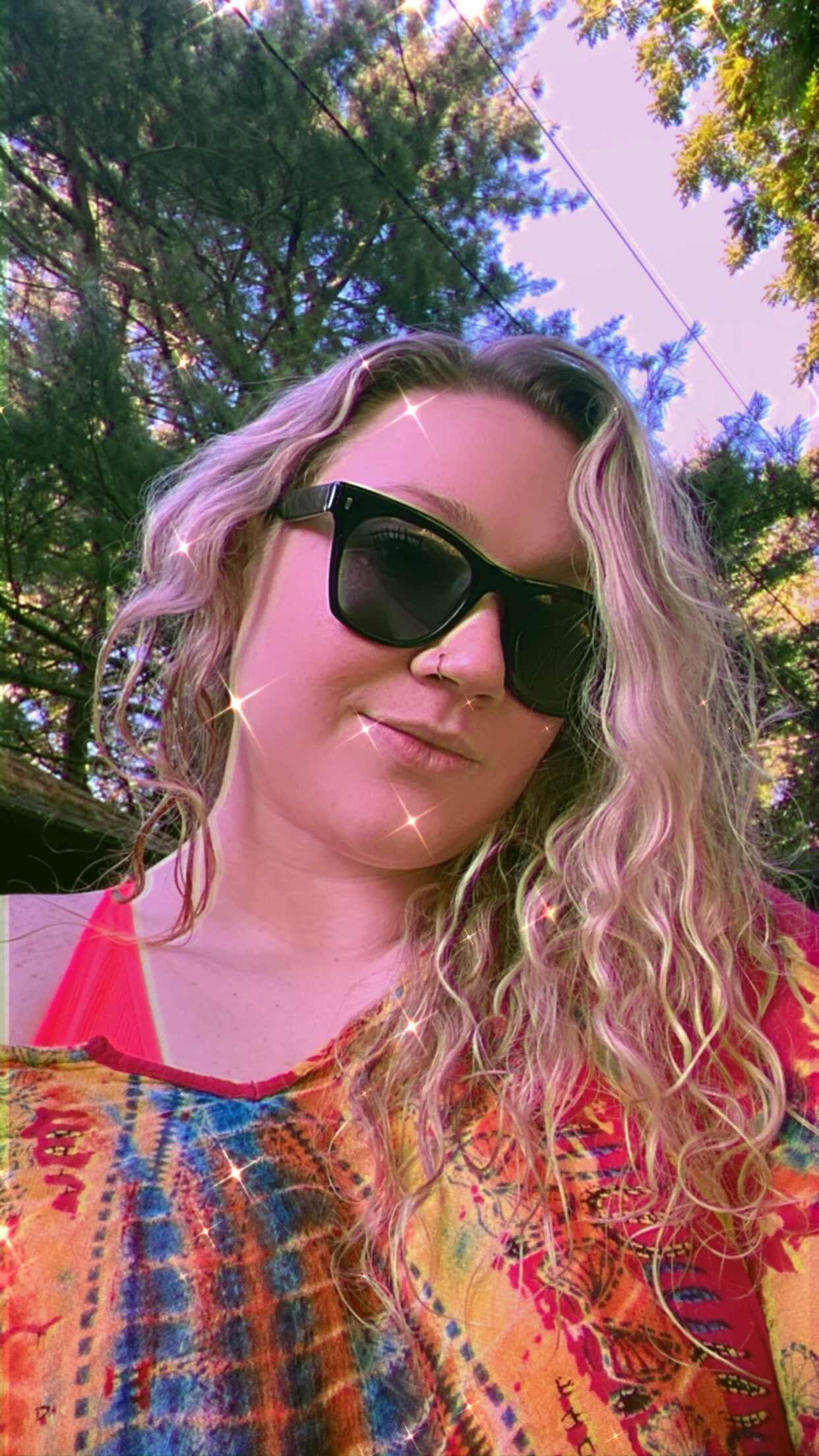XXX Porn Photo of Nude PiggyRose 52