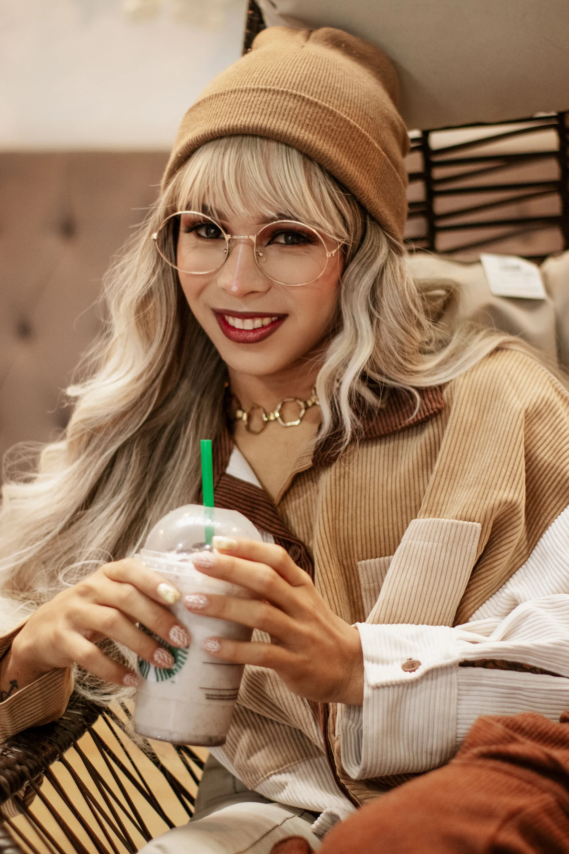 XXX Porn Photo of Nude Samantha_Bernardo 132