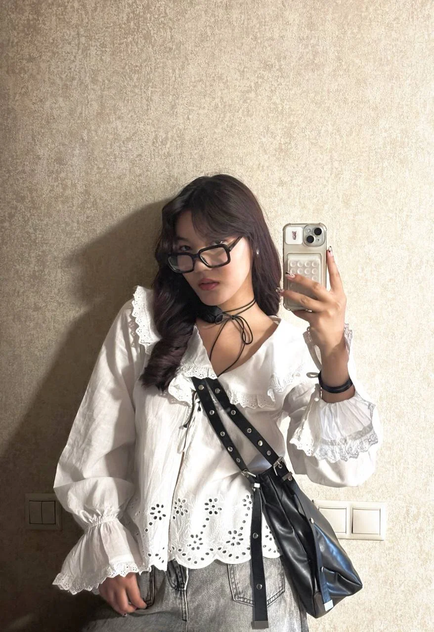 XXX Porn Photo of Nude MoiraEger 337