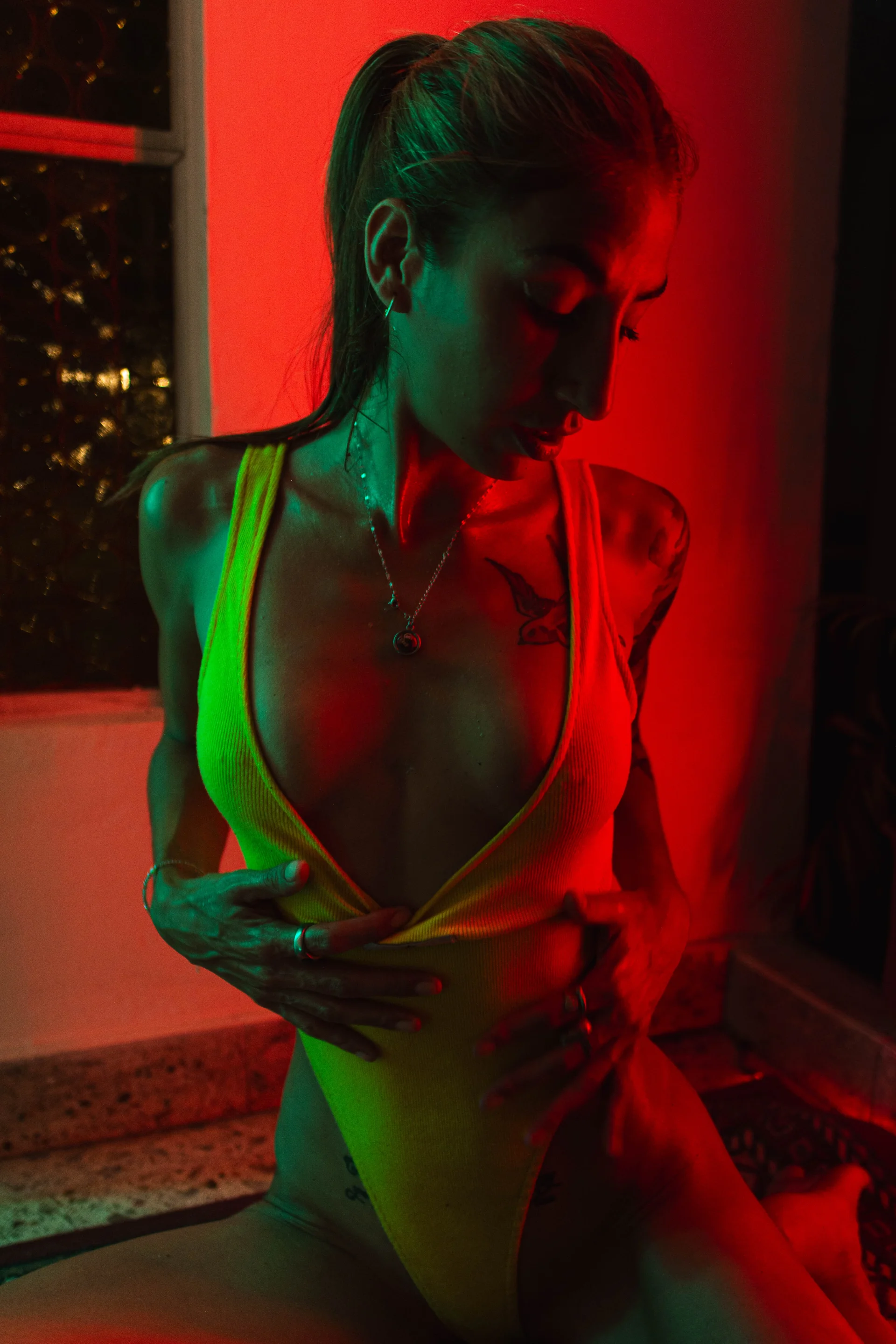 XXX Porn Photo of Nude stephieval_ 4
