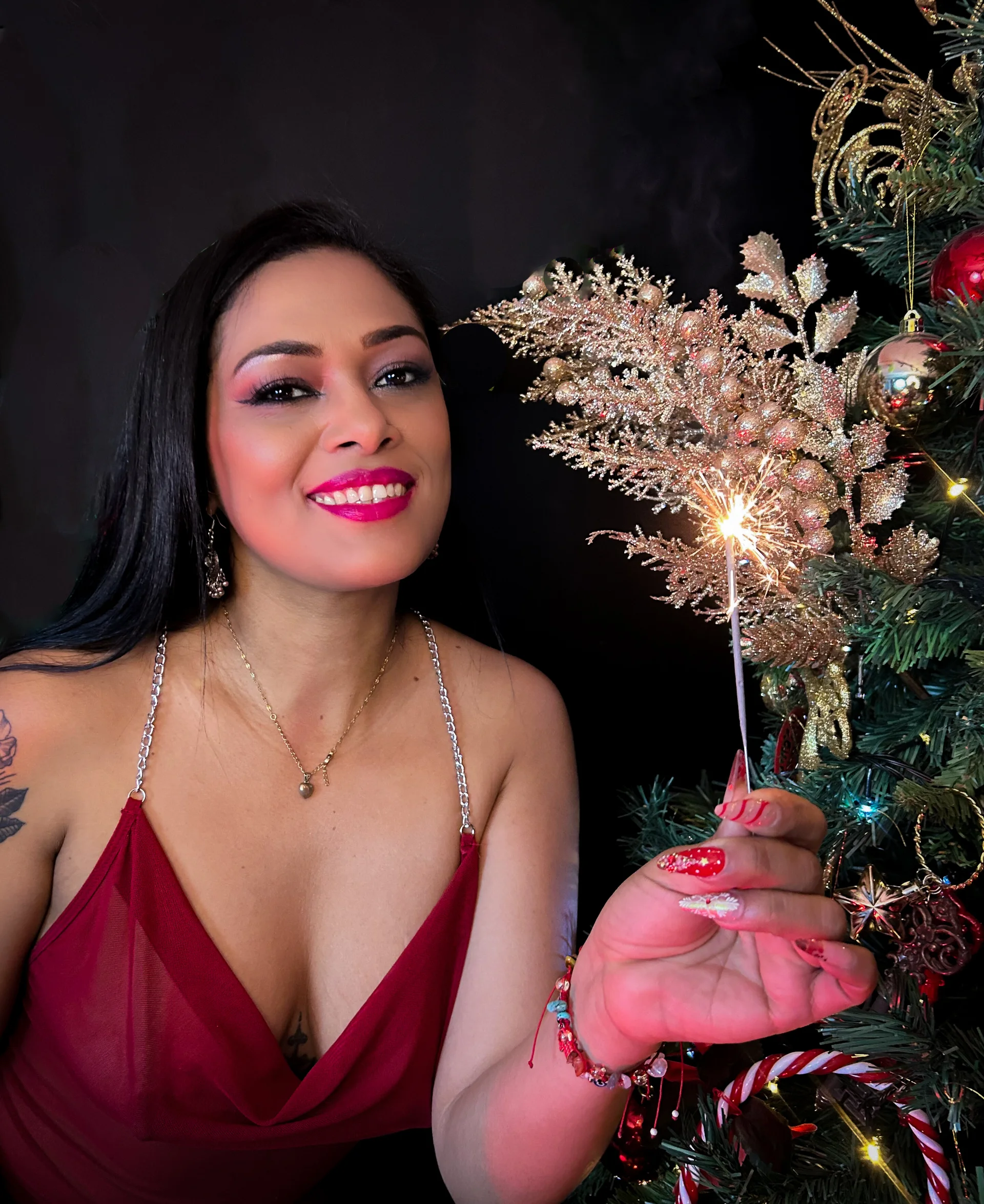 XXX Porn Photo of Nude Inndrahot 60