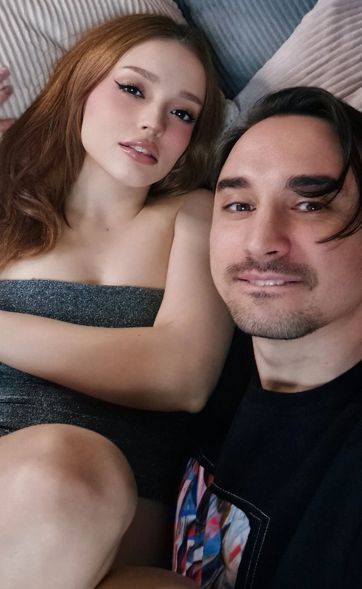 XXX Porn Photo of Nude honeymoon11000 4