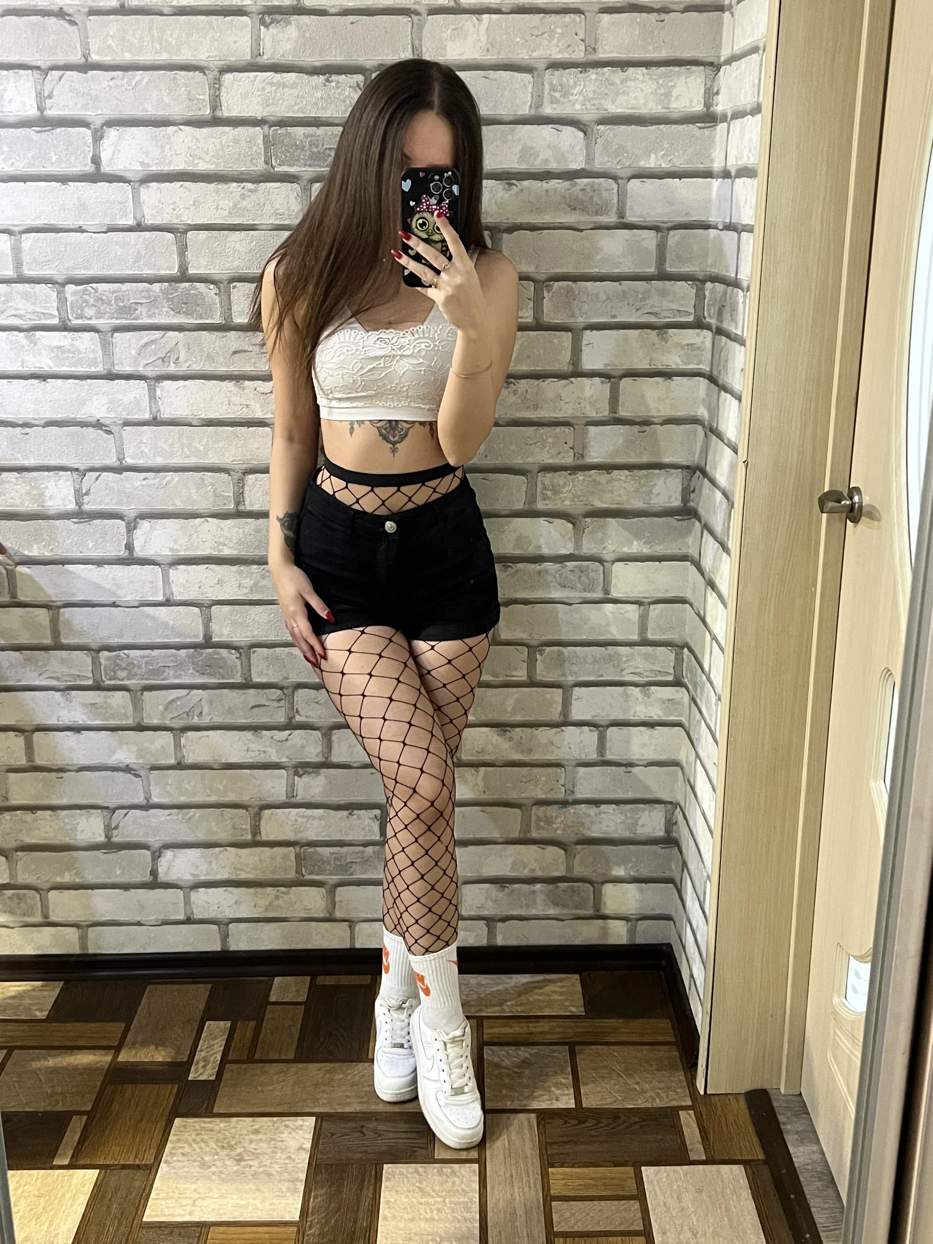 XXX Porn Photo of Nude NarcissaHot 2