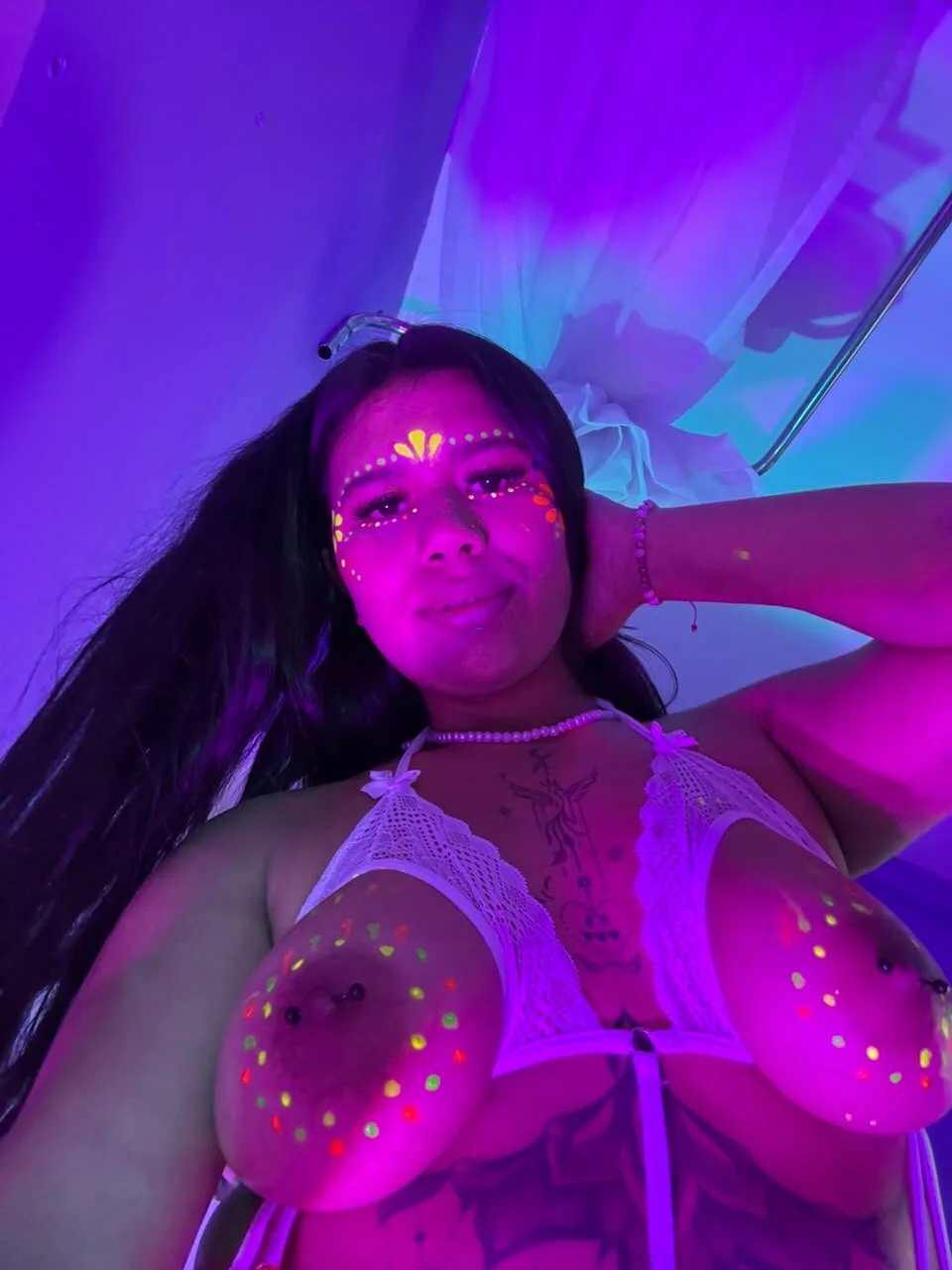 XXX Porn Photo of Nude sabrina_hunt7 1