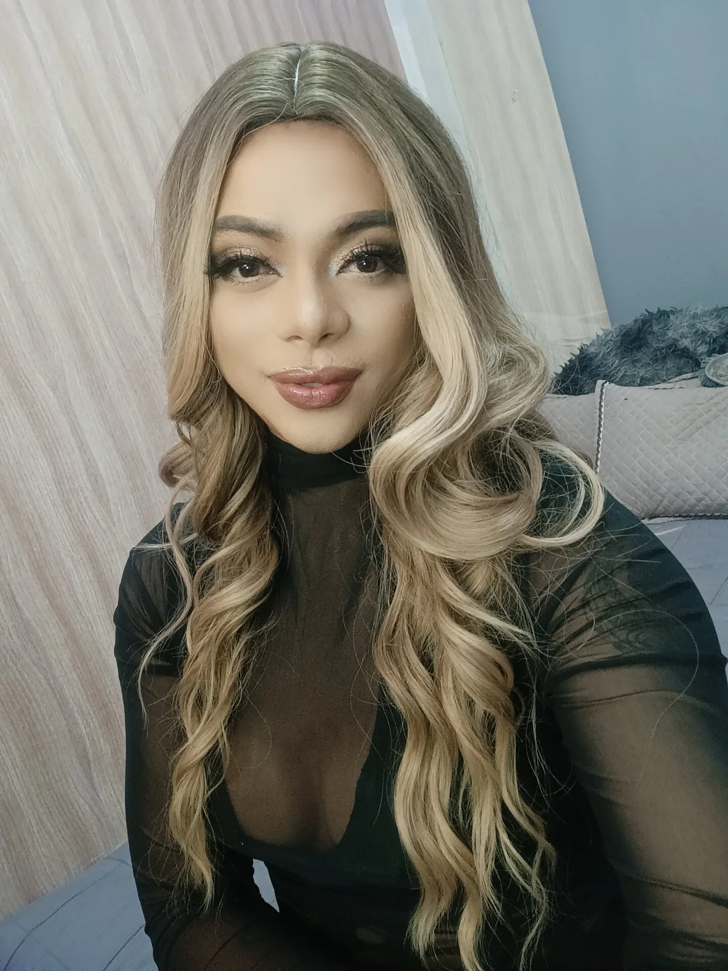 XXX Porn Photo of Nude AlisonCox 7