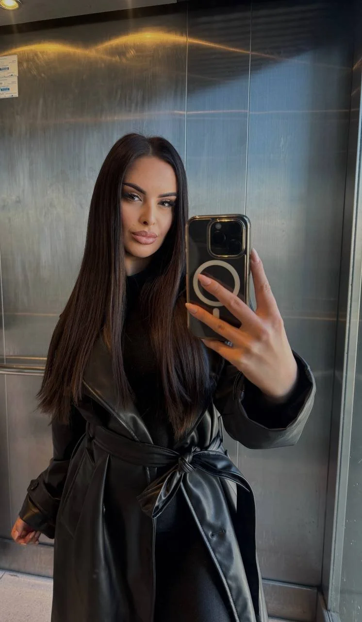 XXX Porn Photo of Nude AlmaLuv 176