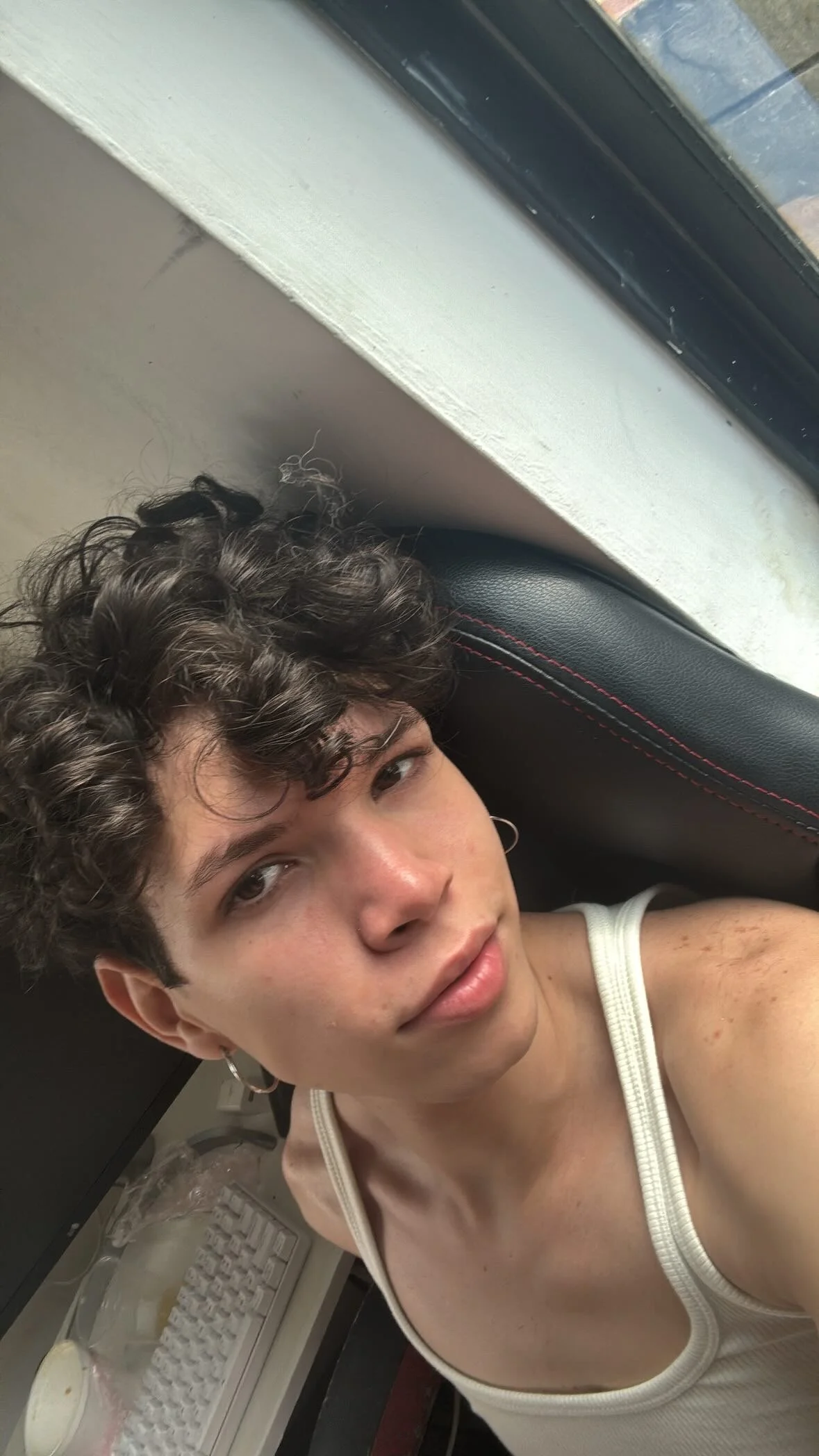 XXX Porn Photo of Nude melo_prin 5