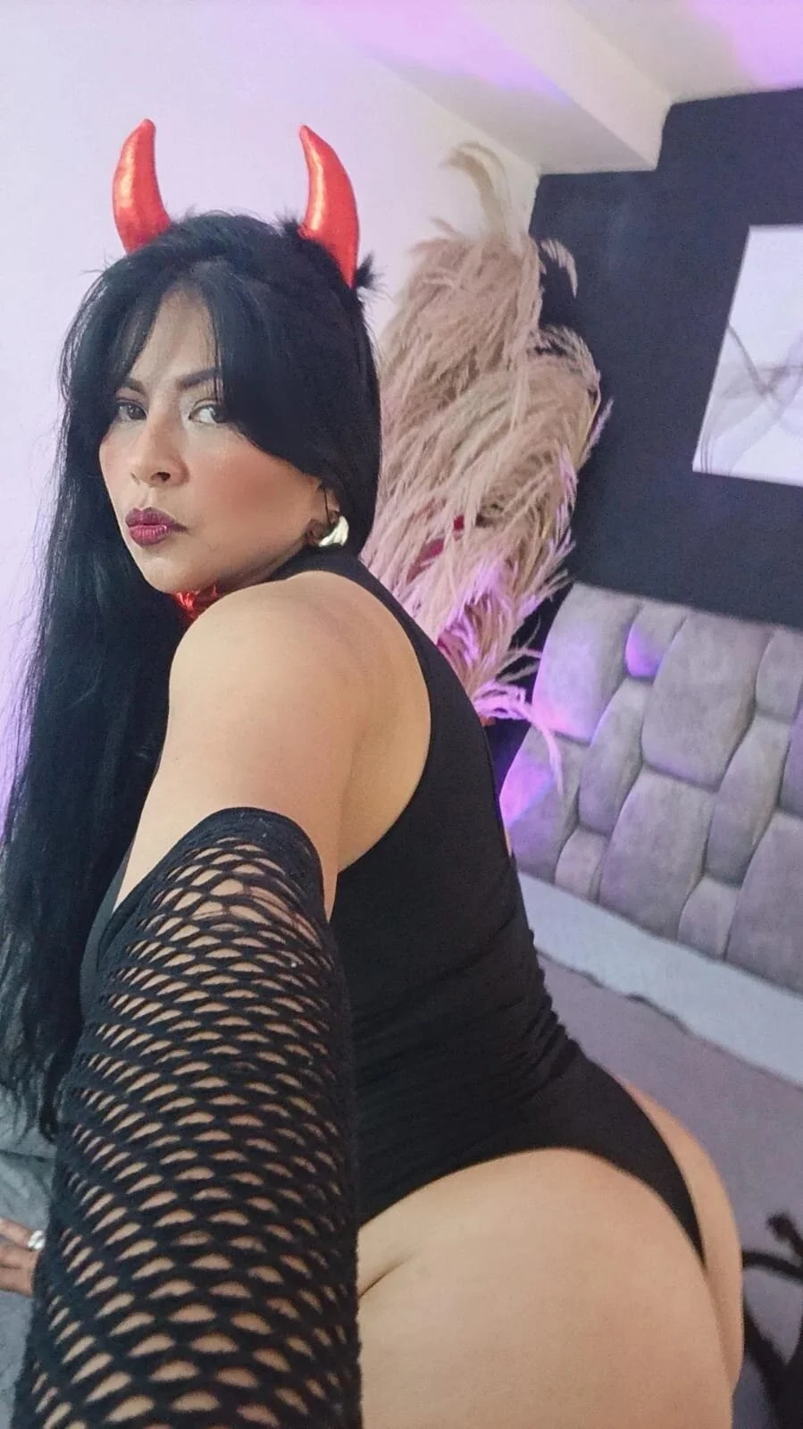 XXX Porn Photo of Nude clariss_brown 112