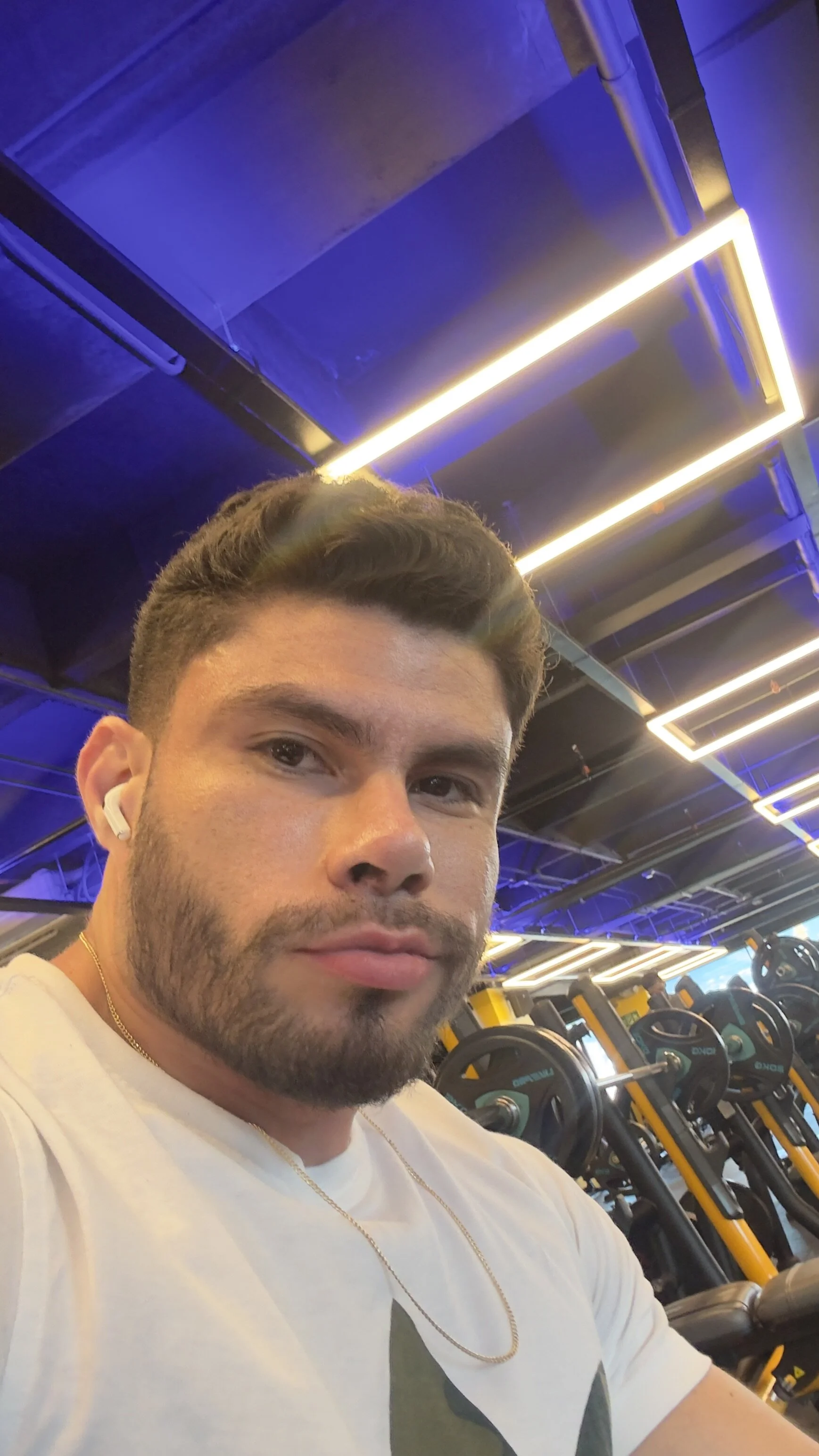 XXX Porn Photo of Nude garageboy94 2