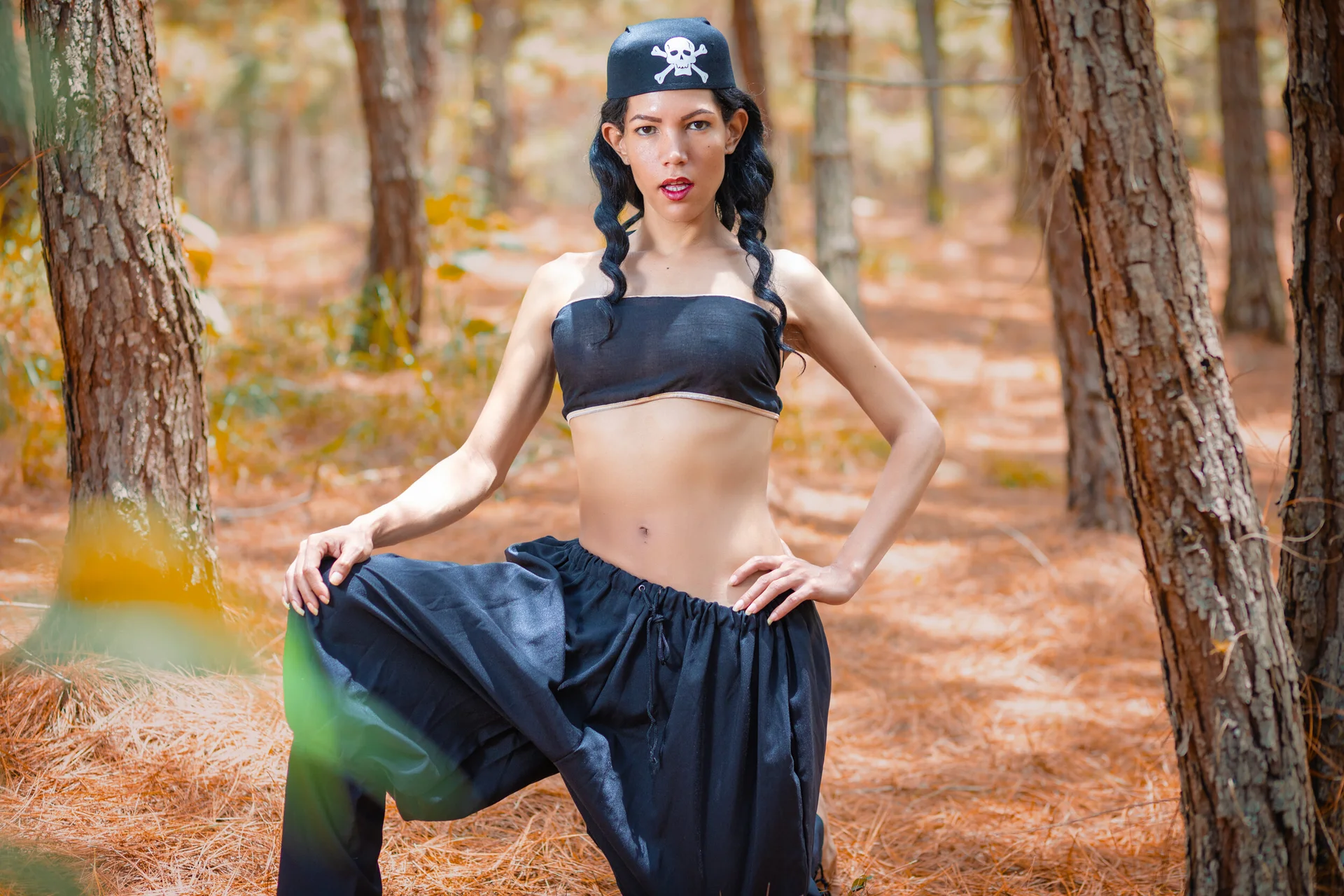 XXX Porn Photo of Nude VenusDanielss 28
