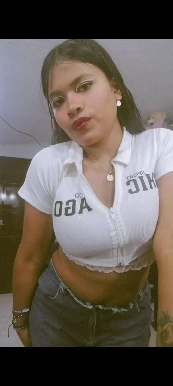 XXX Porn Photo of Nude EverwynSS 3