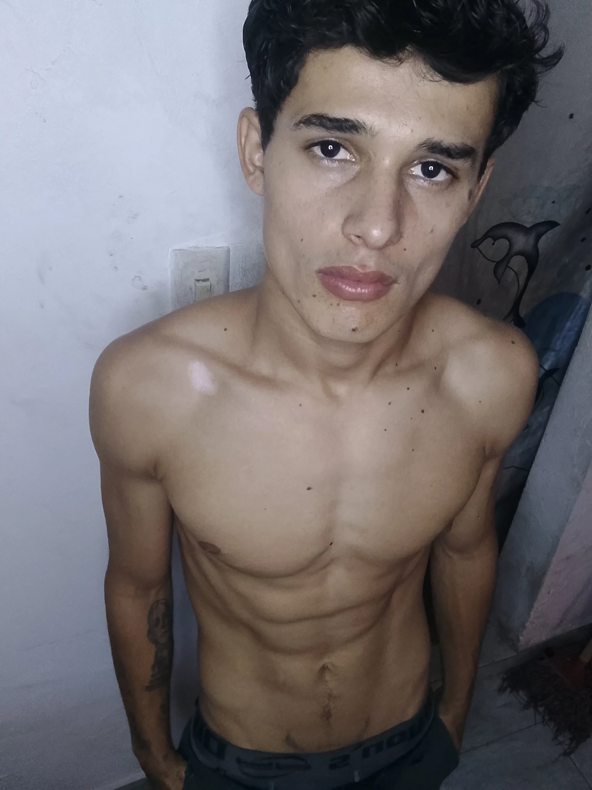 XXX Porn Photo of Nude wendyfreddy 16