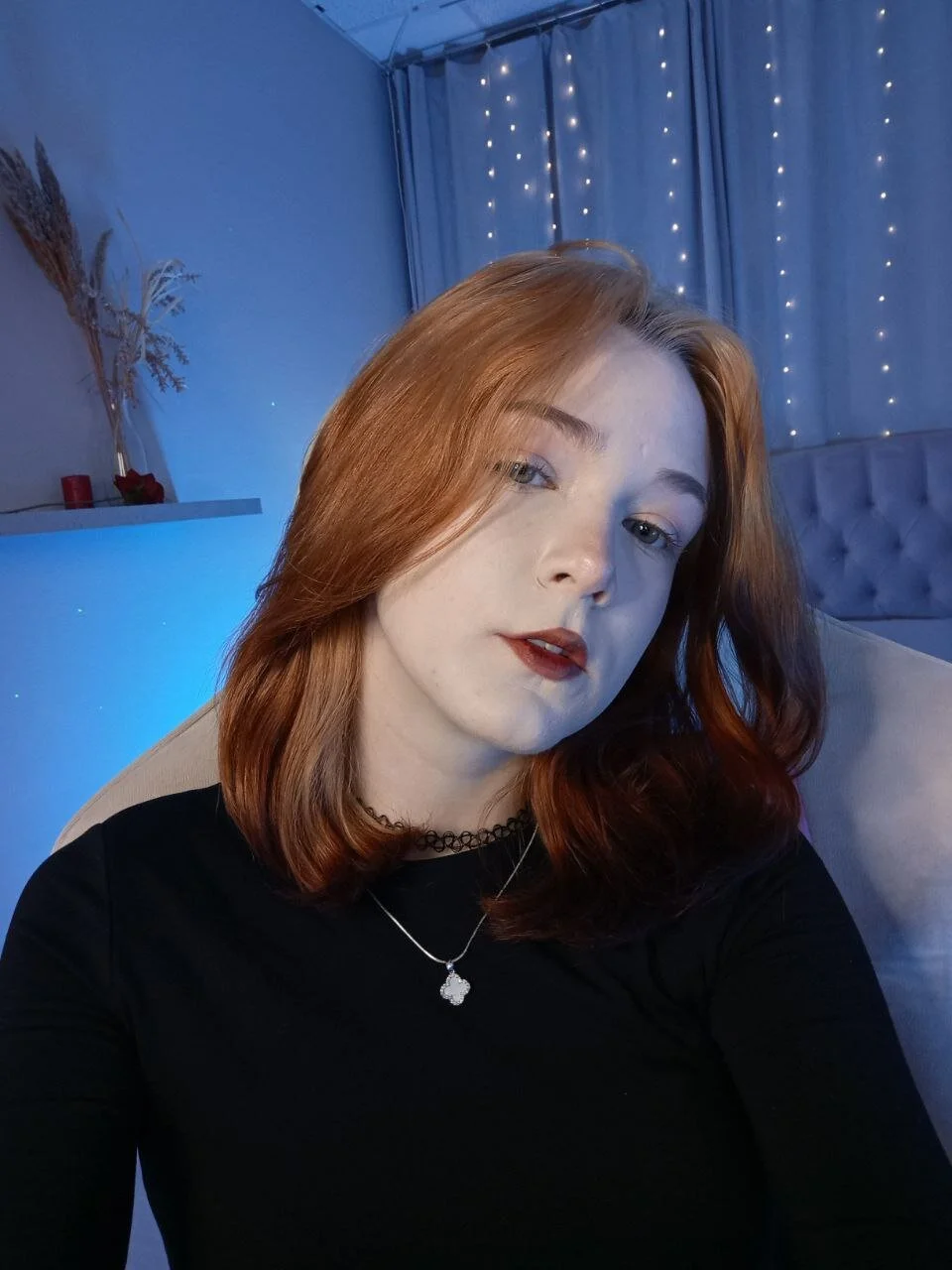 XXX Porn Photo of Nude AvaRyder 11