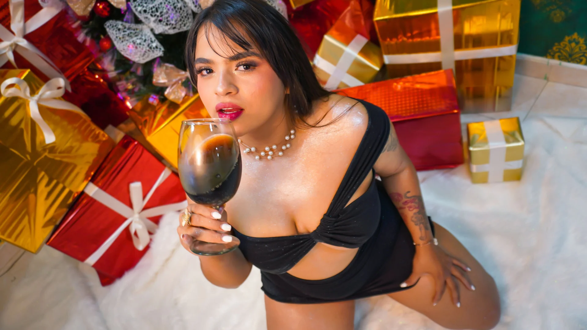 XXX Porn Photo of Nude Karina_Andrade 84