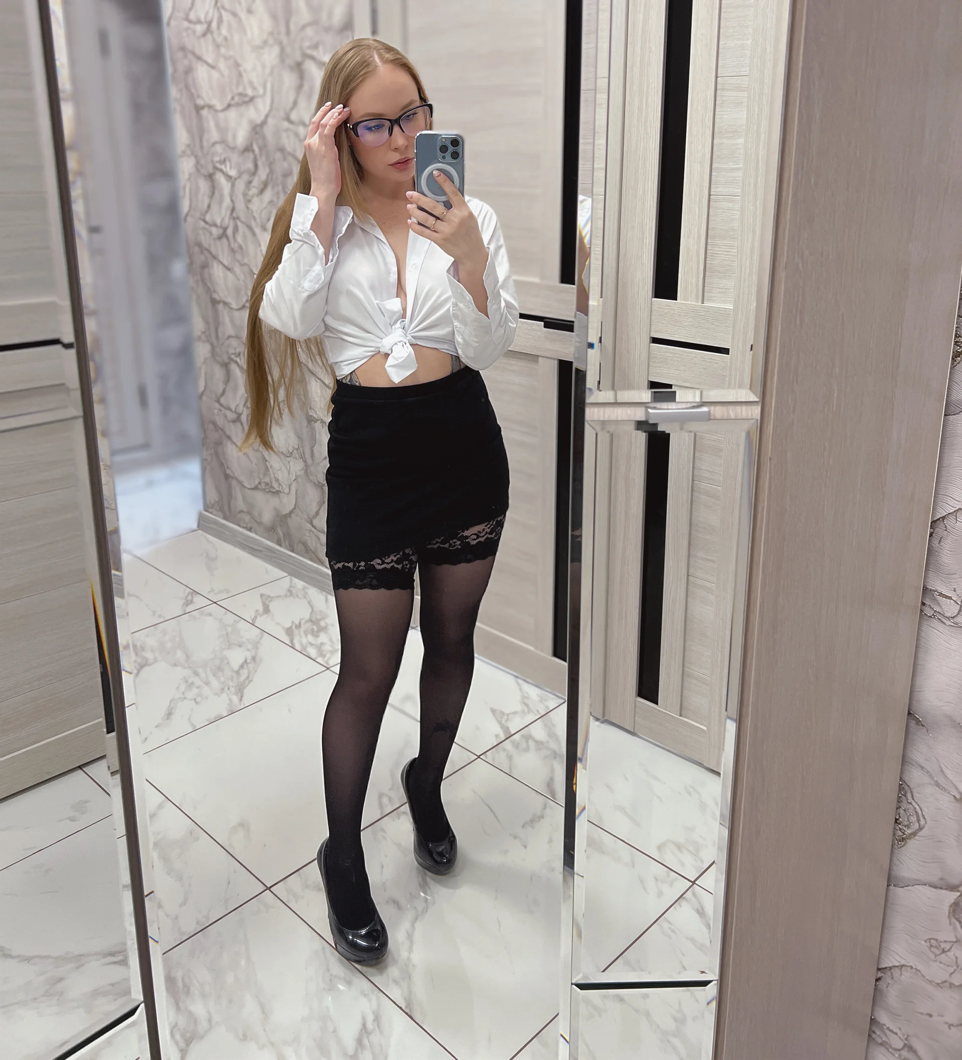 XXX Porn Photo of Nude Kitty_Ricky 16