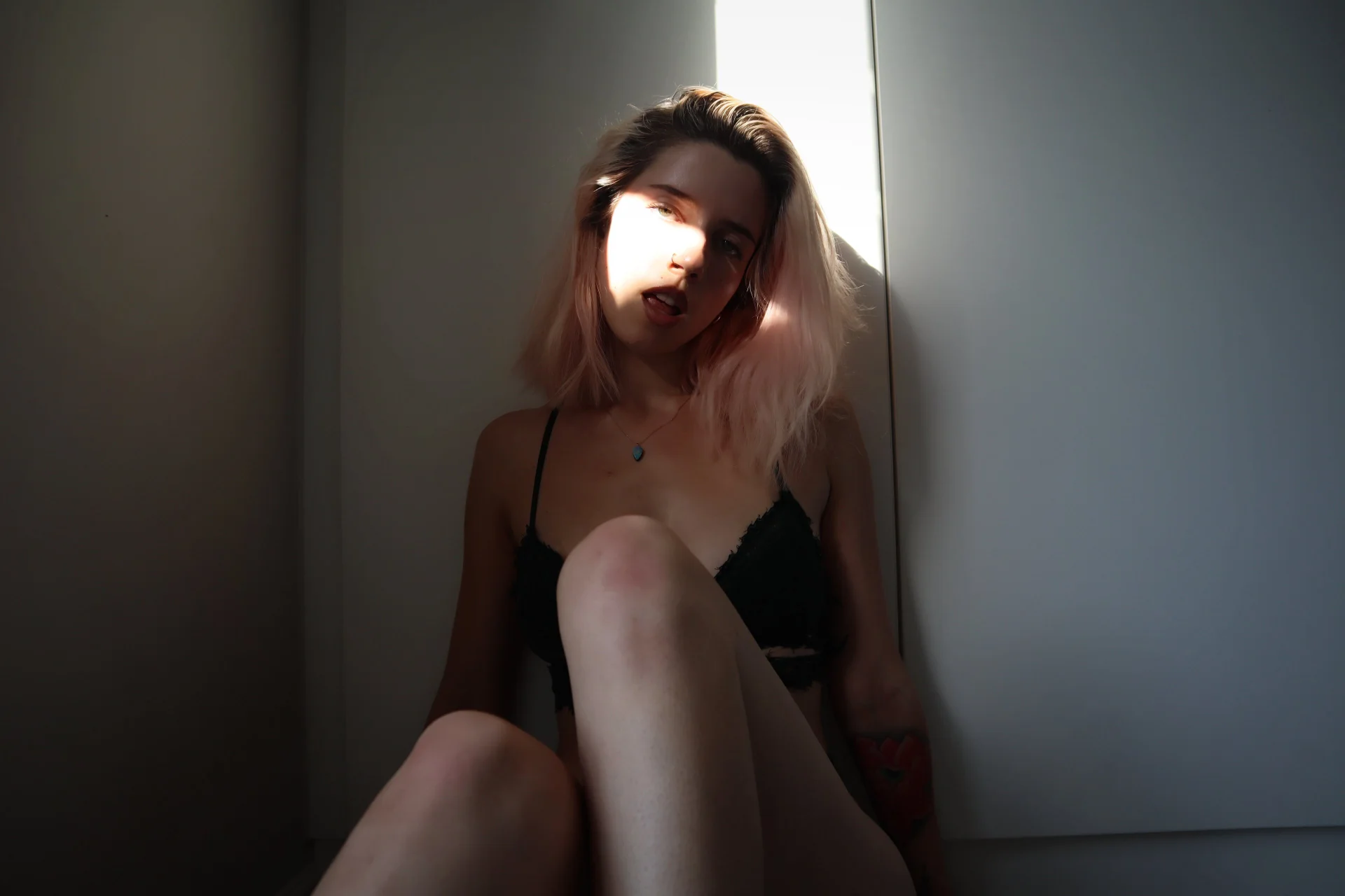 XXX Porn Photo of Nude Luna_OrionSky 31