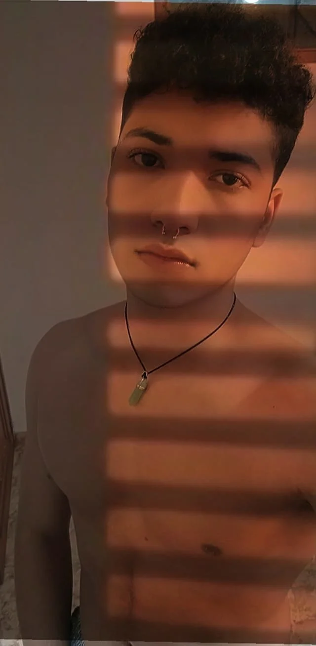 XXX Porn Photo of Nude MitchellXD 57