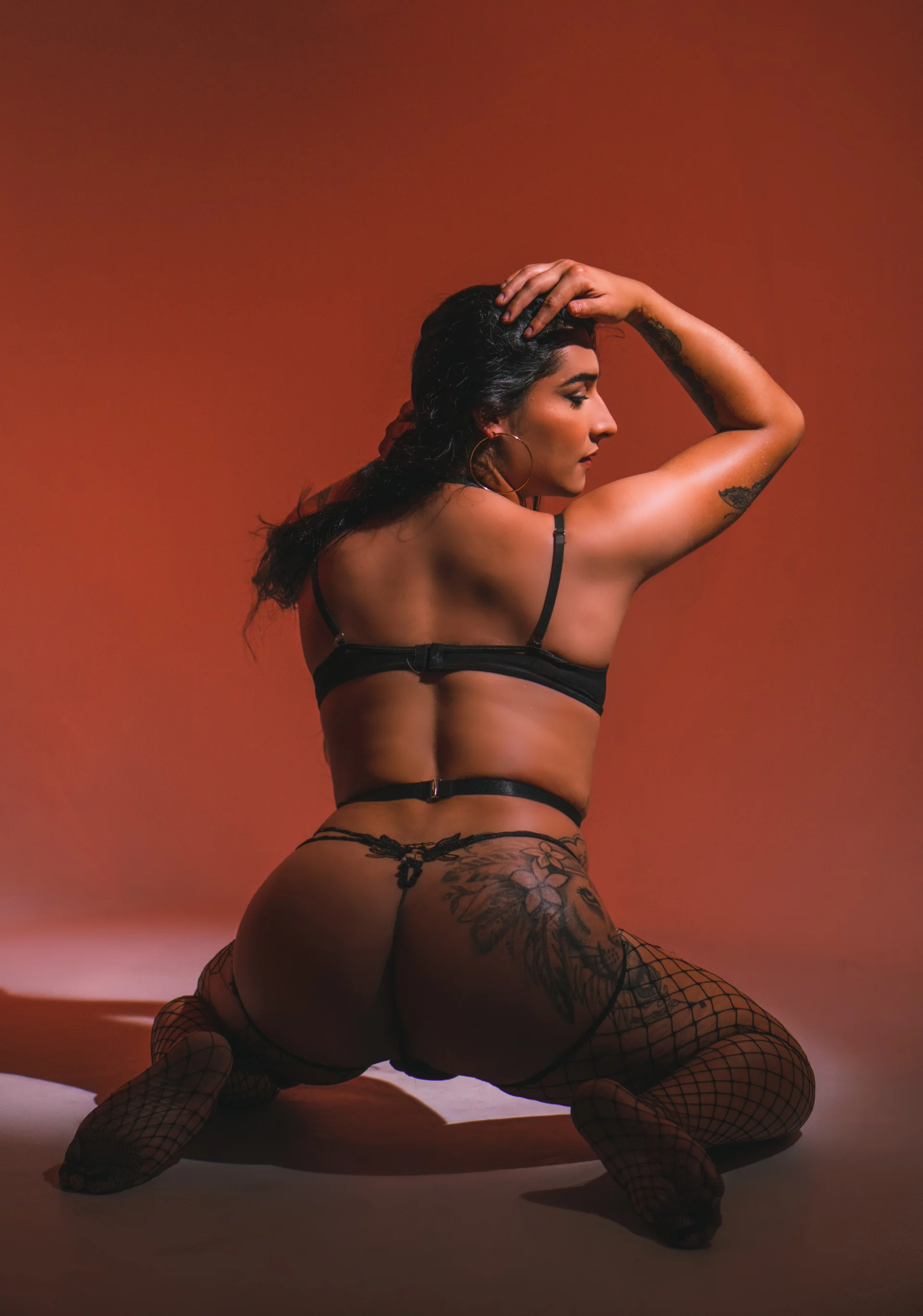 XXX Porn Photo of Nude Skarlet_Ruiz_ 7