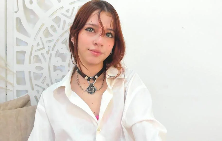 XXX Porn Photo of Nude scarlett_smith_3 65