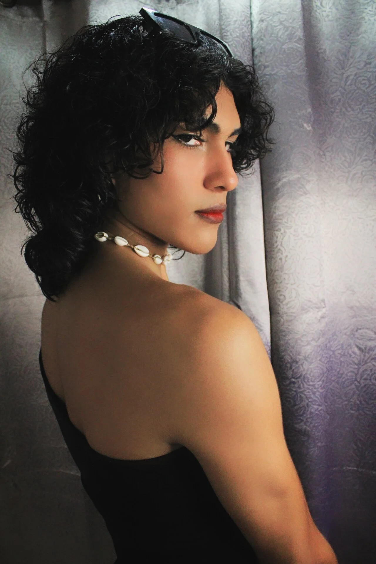 XXX Porn Photo of Nude MiaCavallii_ 1