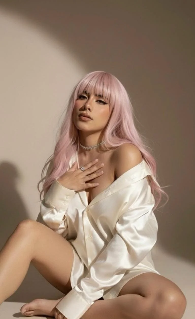 XXX Porn Photo of Nude Kylie_Hugecock 1