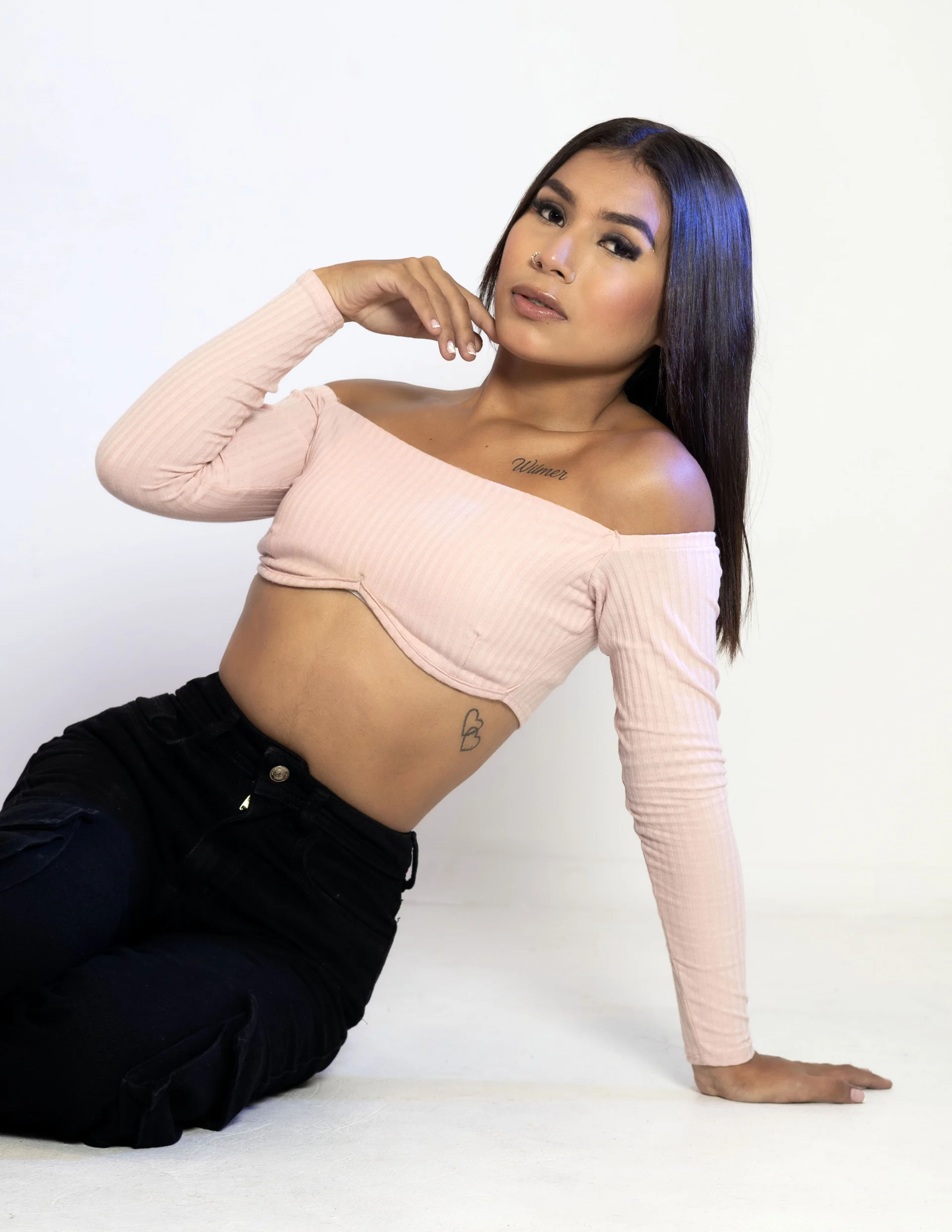 XXX Porn Photo of Nude Ruby_Rouge_ 2