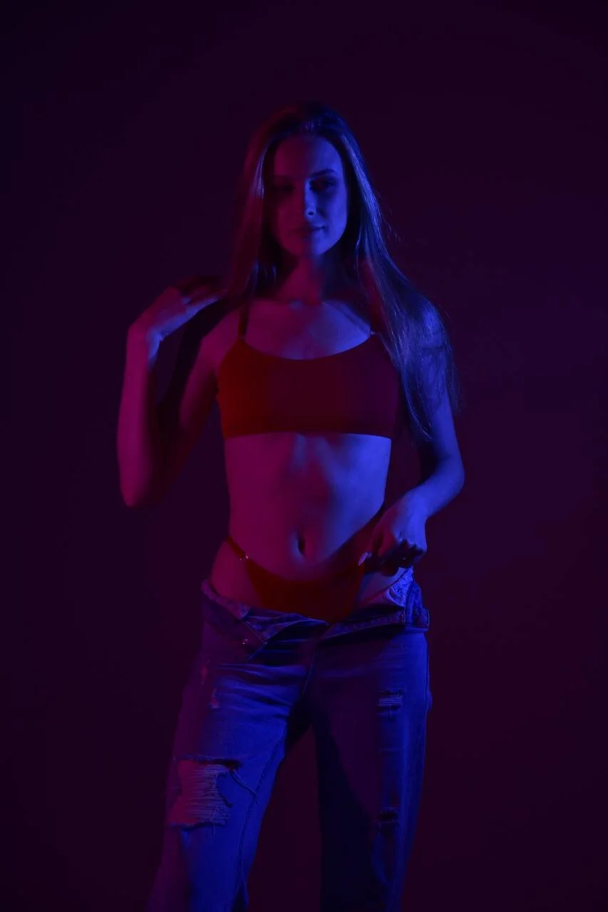 XXX Porn Photo of Nude soft_babe 33