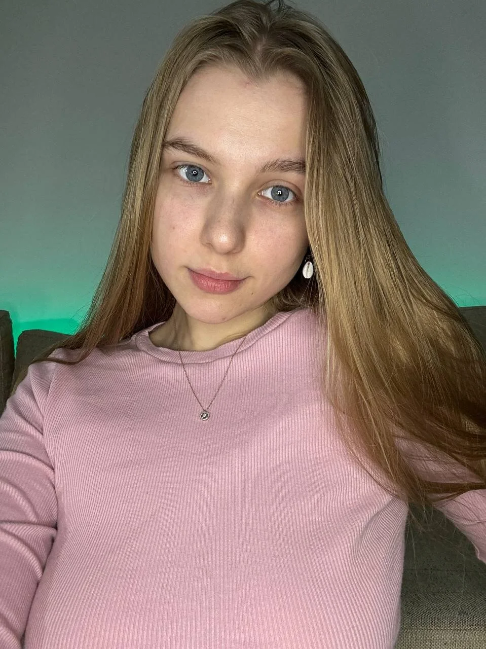 XXX Porn Photo of Nude FreiaFlower 102