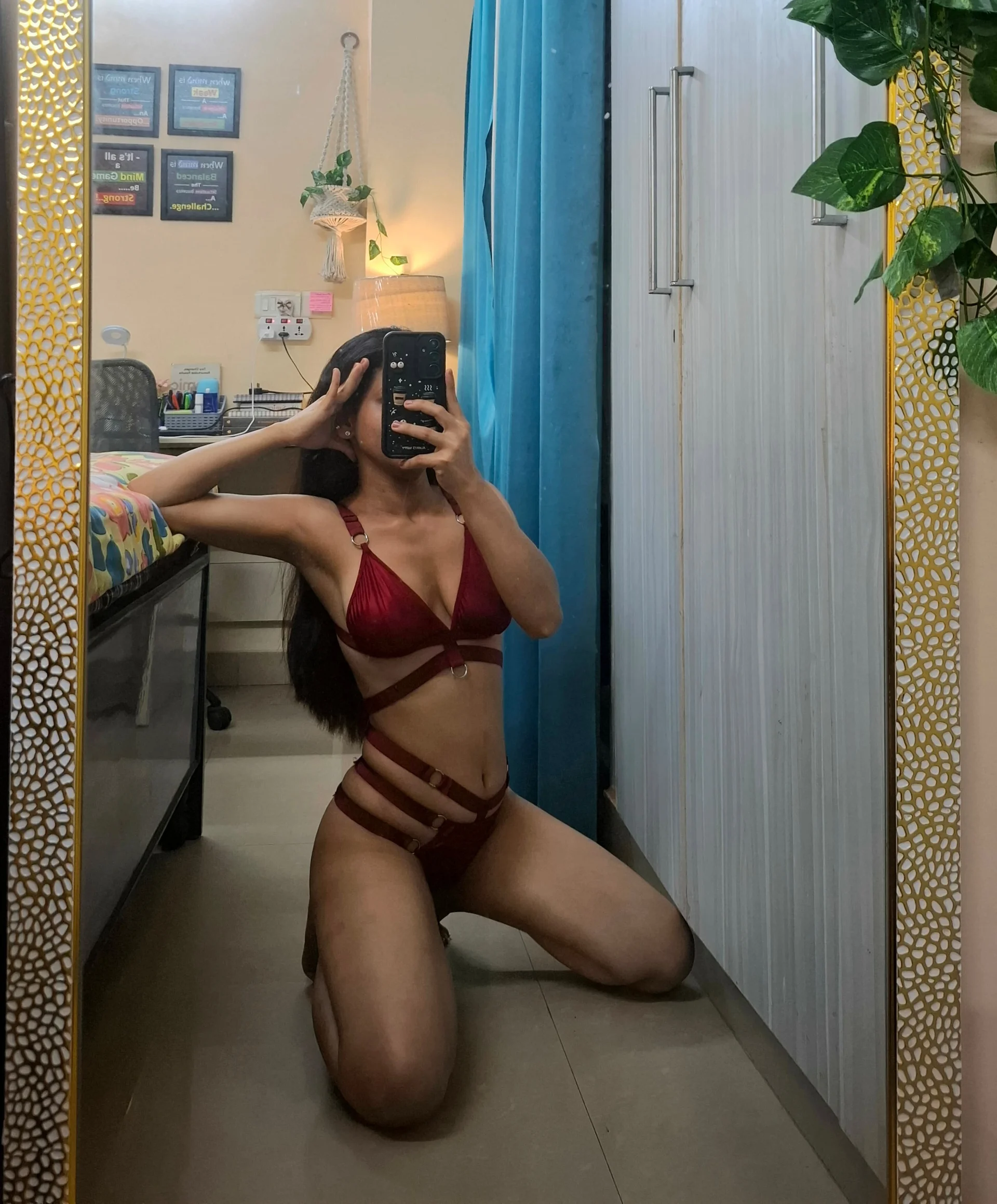 XXX Porn Photo of Nude Queen_Ayeshaa 3
