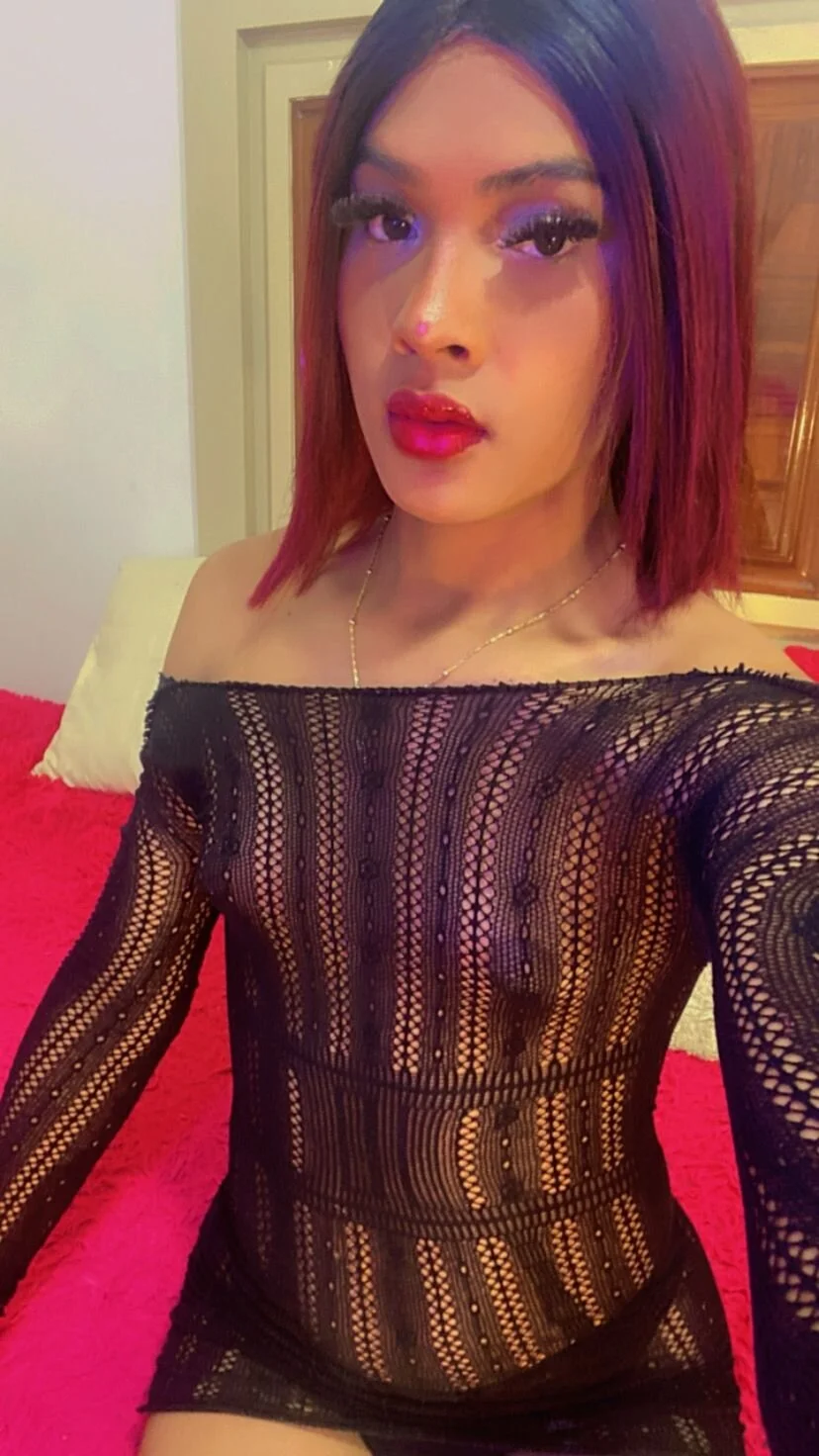 XXX Porn Photo of Nude BrandyQueenx 4