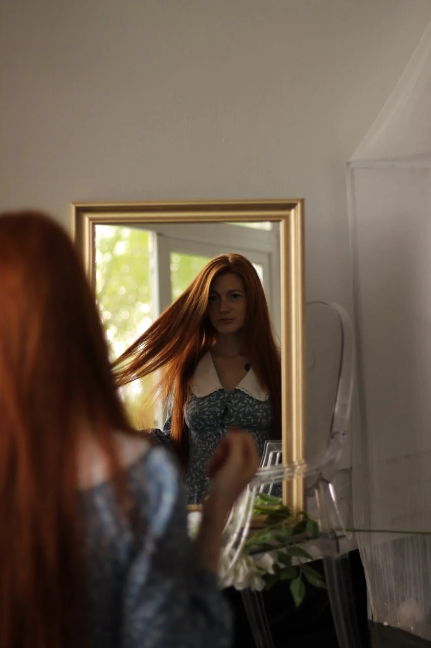 XXX Porn Photo of Nude Aliceginger99 23
