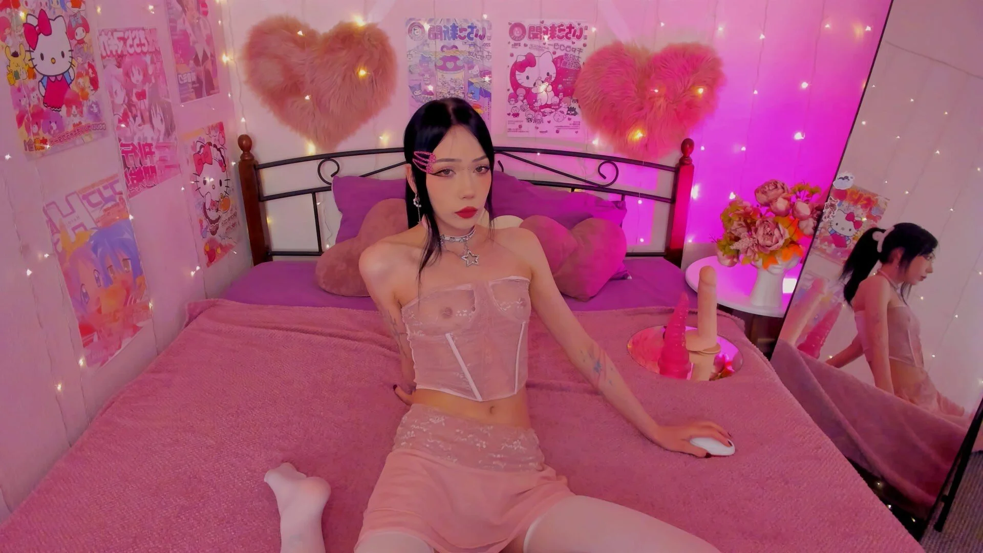 XXX Porn Photo of Nude Misa_Sakurai 45