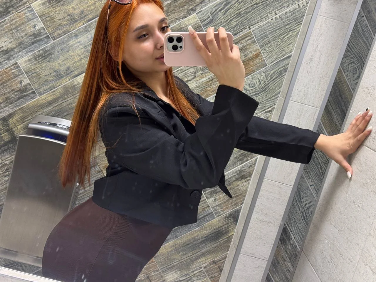 XXX Porn Photo of Nude UdeleBarns 29