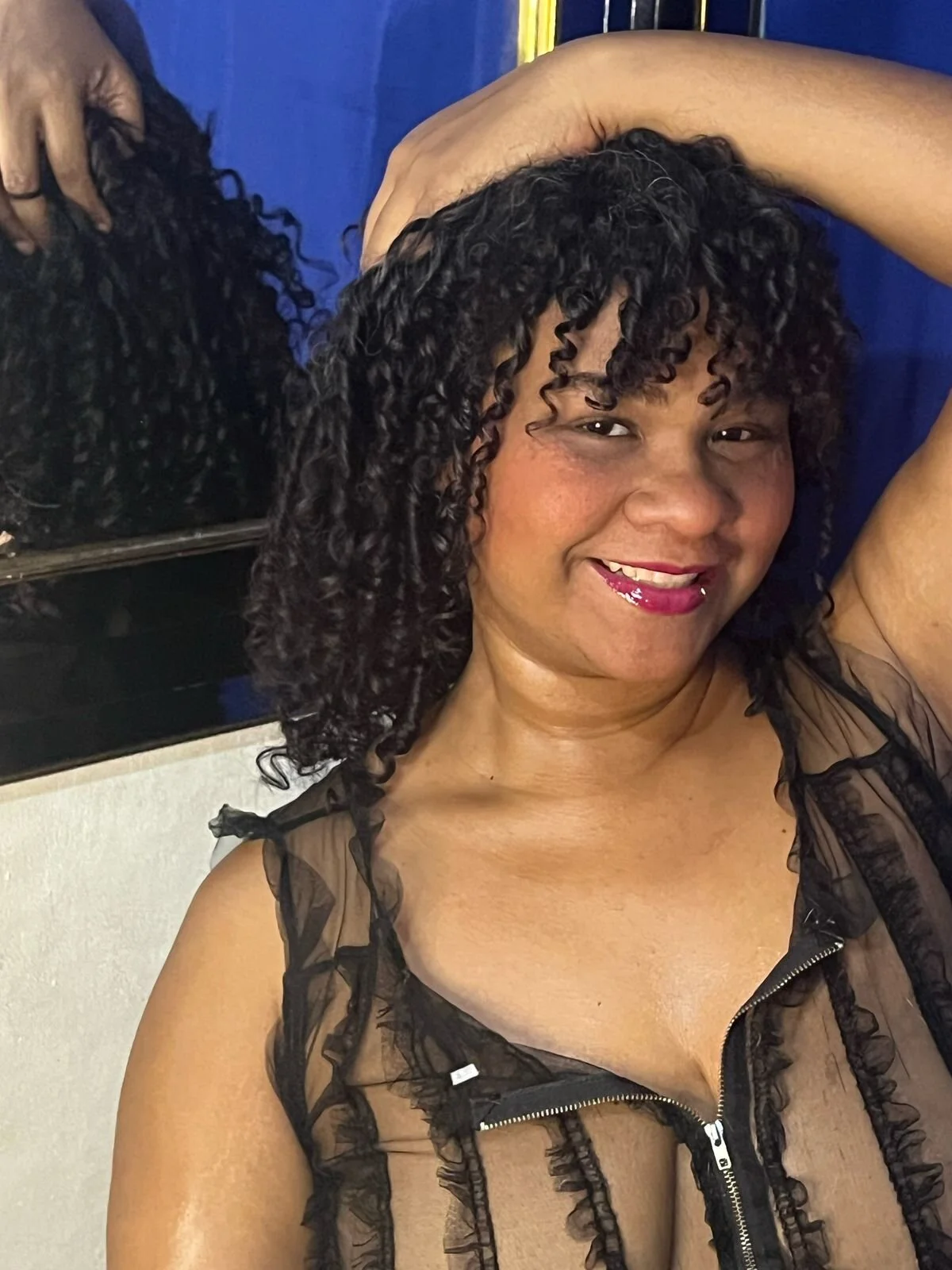 XXX Porn Photo of Nude Kymy_marquez 12