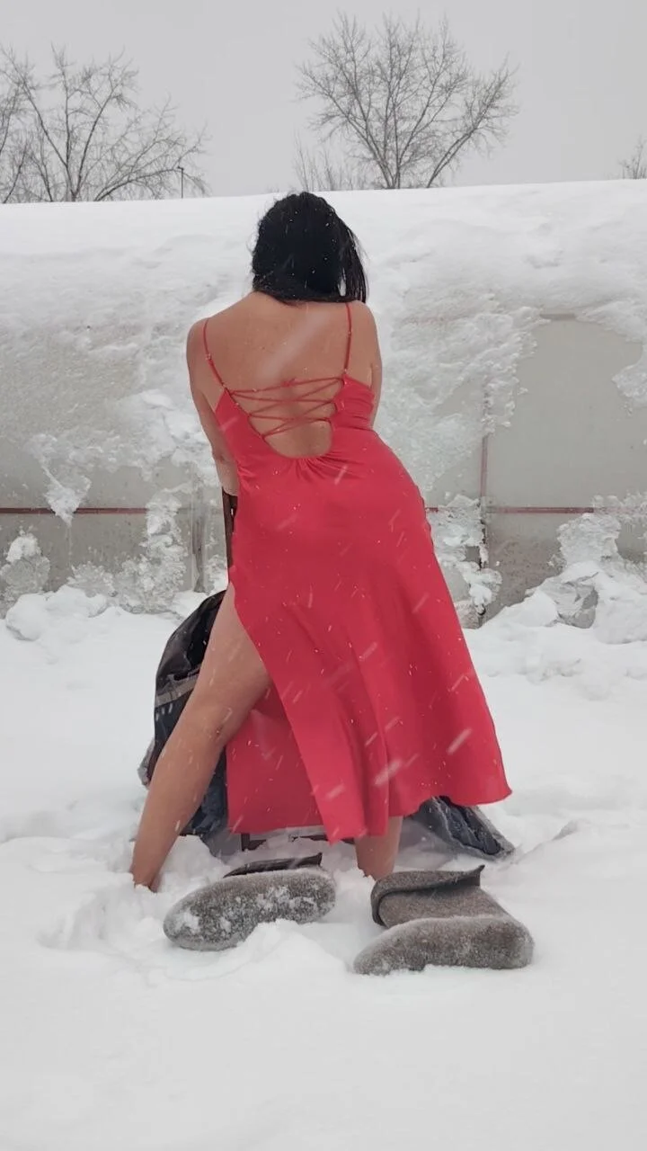 XXX Porn Photo of Nude Vero_nika8 248