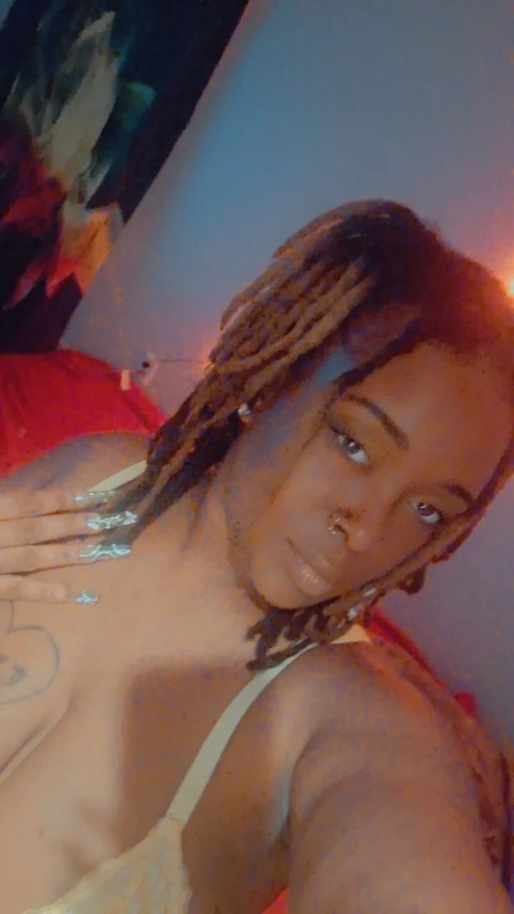 XXX Porn Photo of Nude KingQu33nNephilim 5