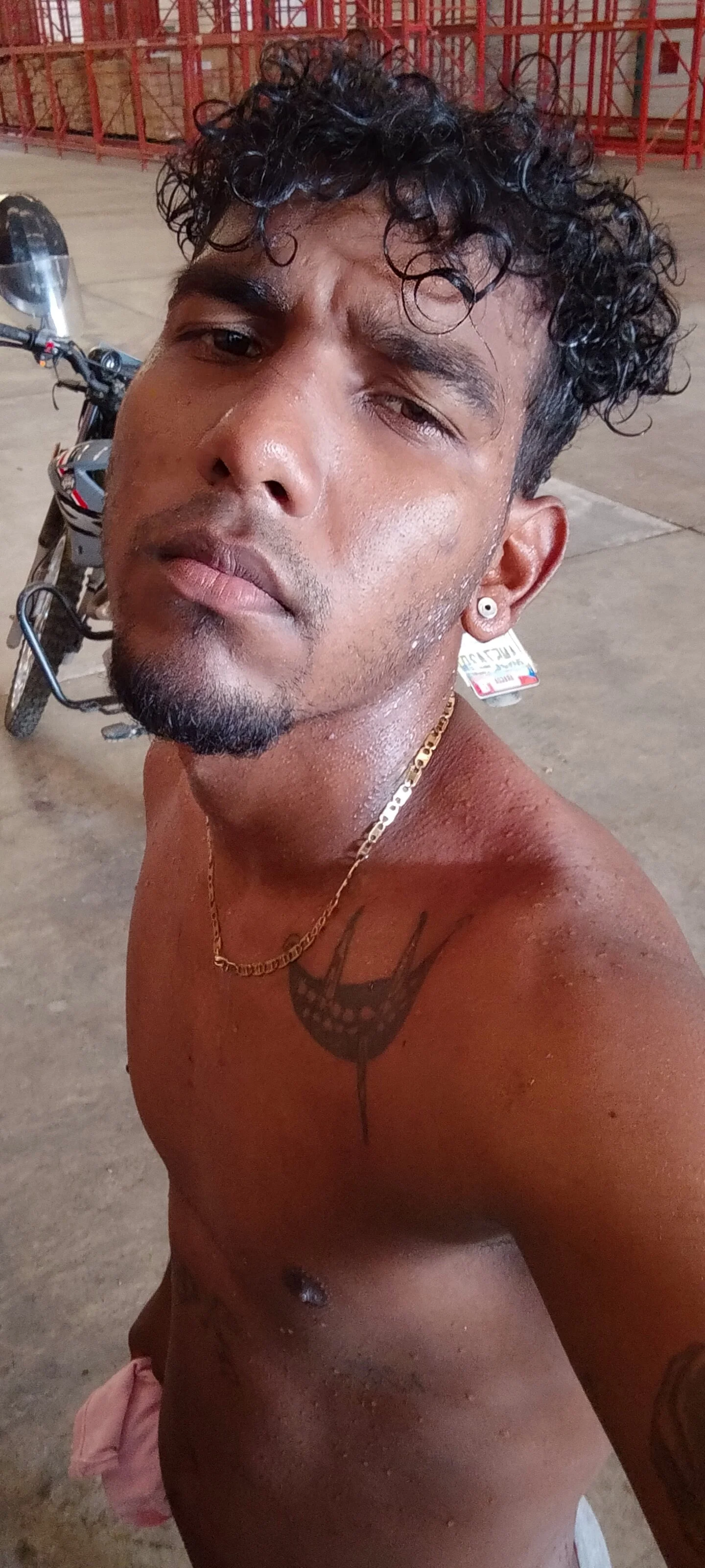 XXX Porn Photo of Nude dionerb 5