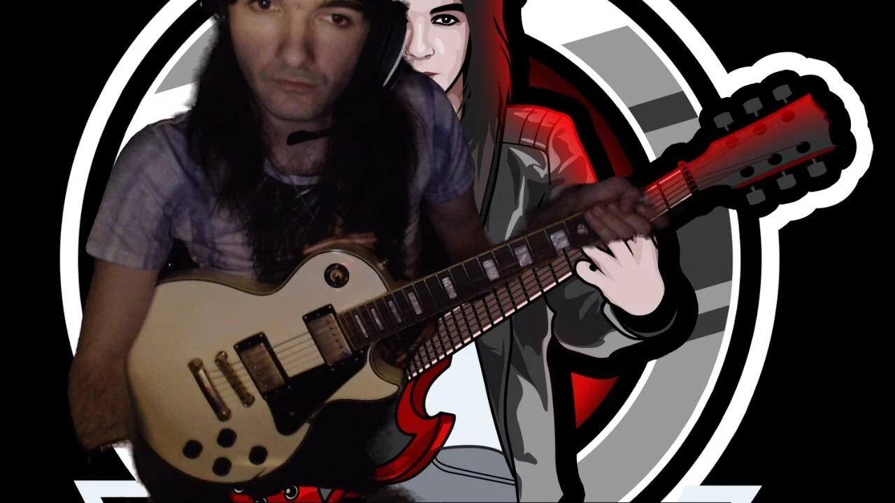 XXX Porn Photo of Nude Rocker_Assassin_WASP_FAN 2