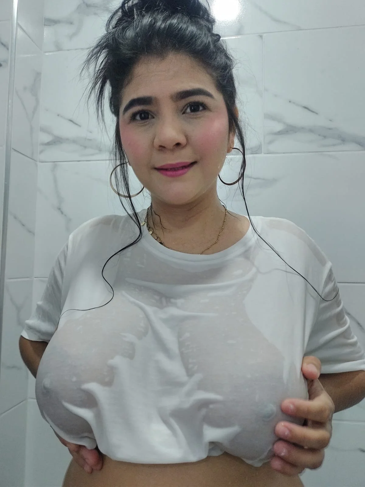XXX Porn Photo of Nude paola_rodriguez 16