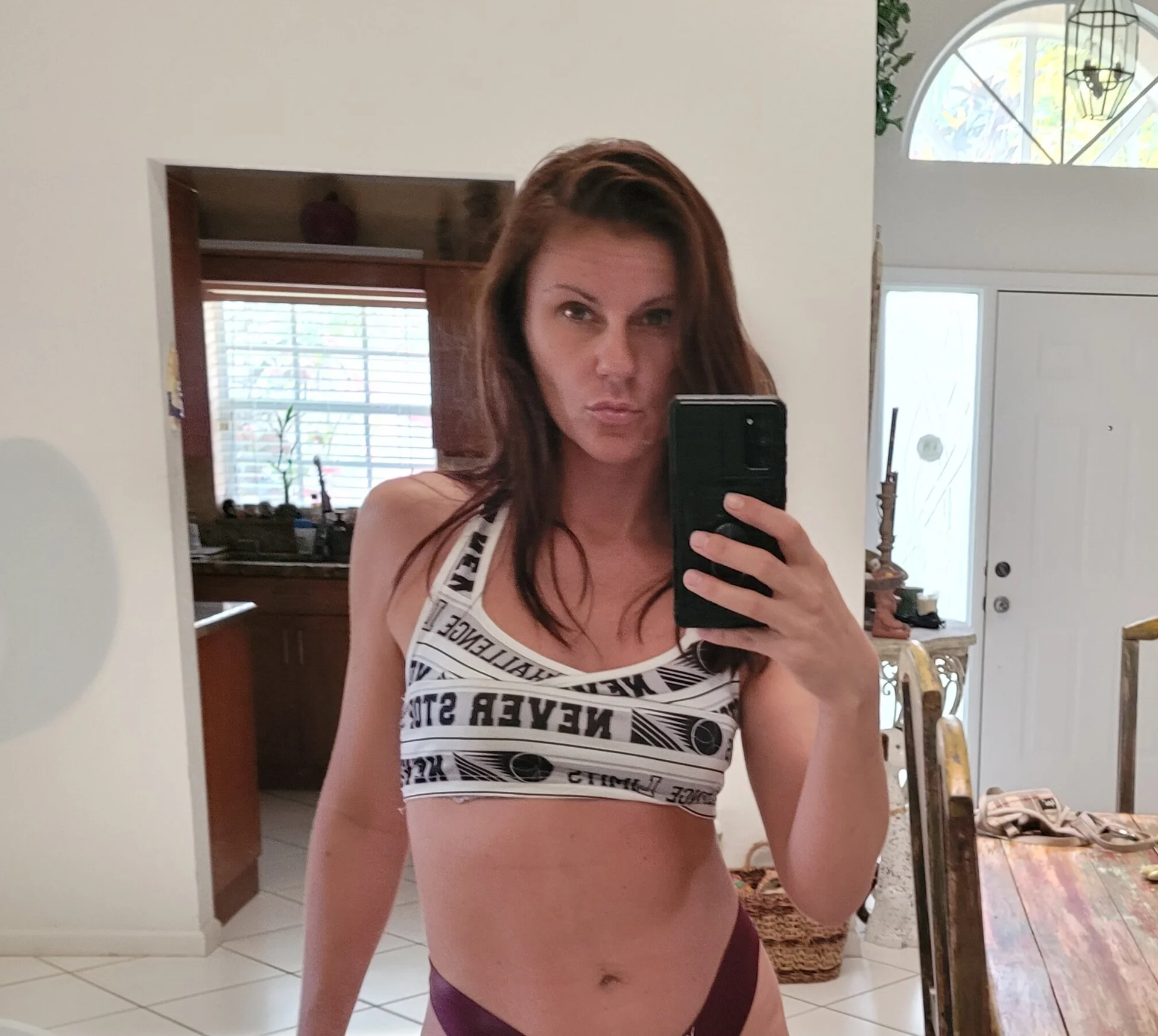 XXX Porn Photo of Nude Scarlettishere 11
