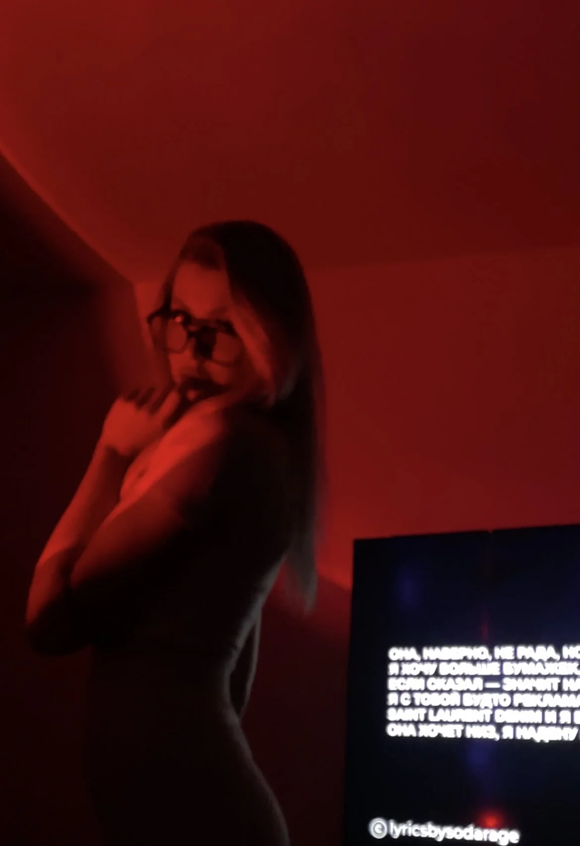 XXX Porn Photo of Nude Sweet_Anny22 141