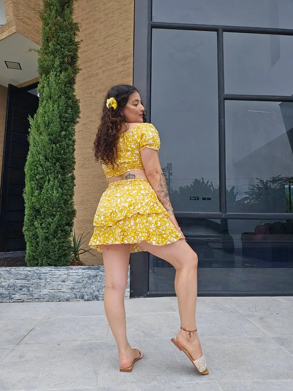XXX Porn Photo of Nude eva_rosse69 287